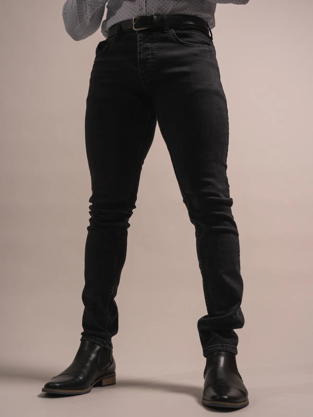 JEANS SLIM NOBLEZZ