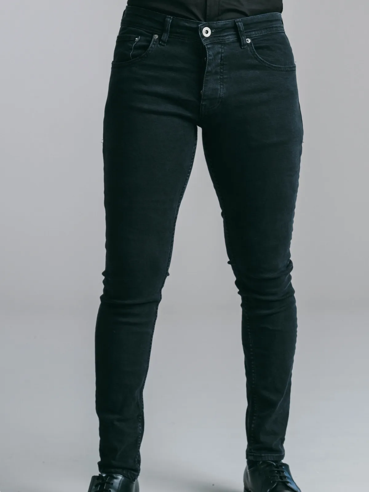 JEANS SLIM NOBLEZZ