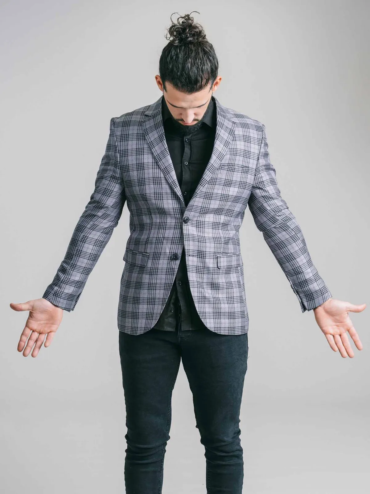 GENTLEMEN STYLE