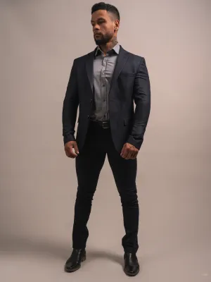 VESTE DE SOIRÉE