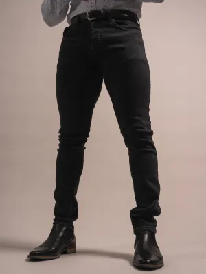 JEANS SLIM NOBLEZZ