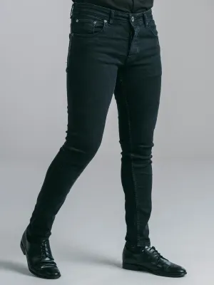 JEANS SLIM NOBLEZZ