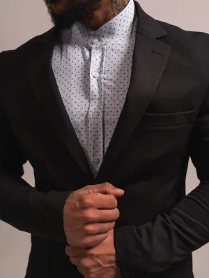 VESTE COUPE SLIM+ NOBLEZZ
