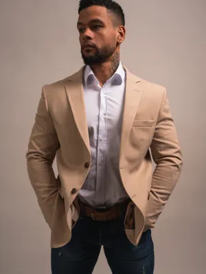 CHEMISE SLIM COULEUR UNIE