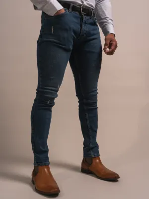JEANS SLIM NOBLEZZ