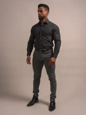 JEANS SLIM NOBLEZZ