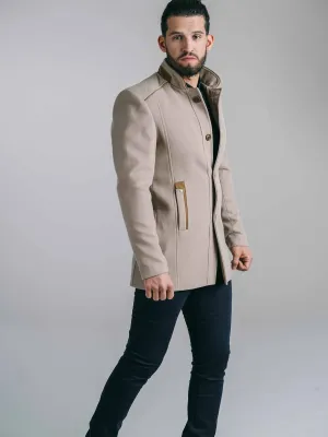 ELEGANT GENT