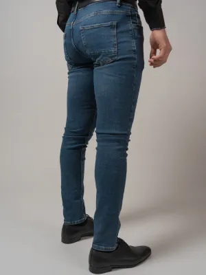 JEANS SLIM NOBLEZZ