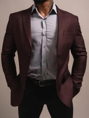 VESTE DE SOIRÉE