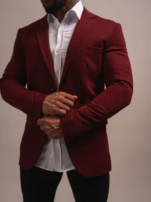 VESTE COUPE SLIM+ NOBLEZZ