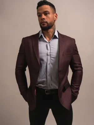 VESTE DE SOIRÉE