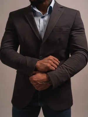VESTE COUPE SLIM+ NOBLEZZ