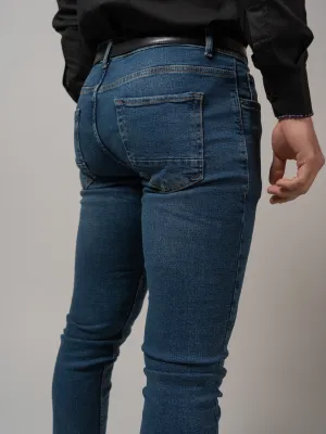JEANS SLIM NOBLEZZ