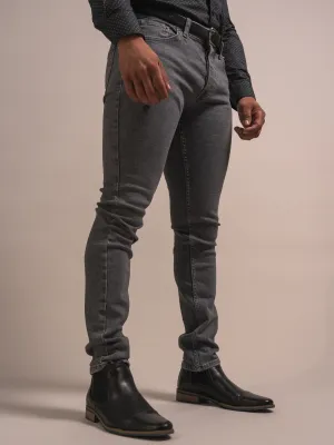 JEANS SLIM NOBLEZZ