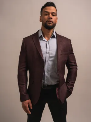 VESTE DE SOIRÉE