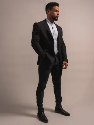 VESTE COUPE SLIM+ NOBLEZZ