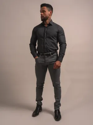 JEANS SLIM NOBLEZZ