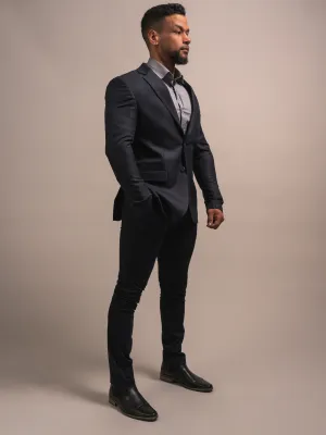 VESTE DE SOIRÉE