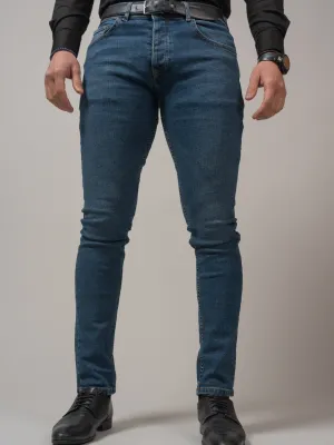 JEANS SLIM NOBLEZZ