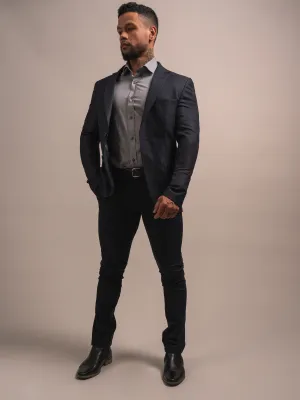 VESTE DE SOIRÉE