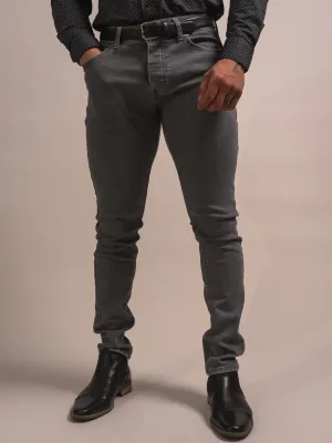 JEANS SLIM NOBLEZZ