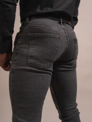 JEANS SLIM NOBLEZZ