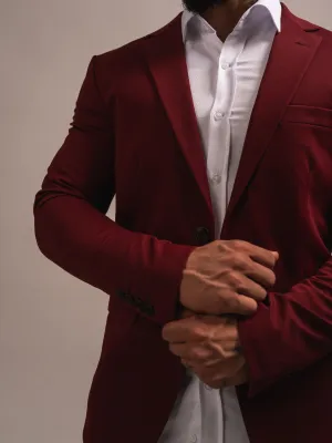 VESTE COUPE SLIM+ NOBLEZZ