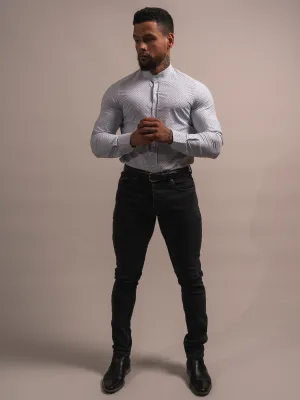 JEANS SLIM NOBLEZZ