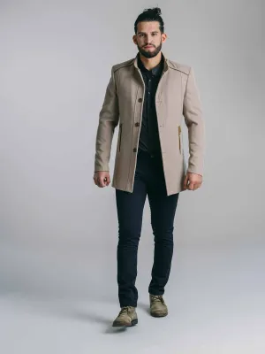 ELEGANT GENT