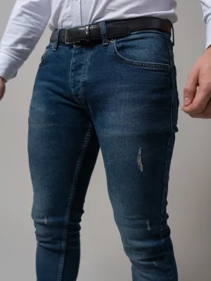 JEANS SLIM NOBLEZZ