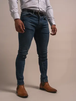 JEANS SLIM NOBLEZZ