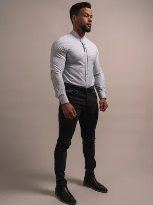 JEANS SLIM NOBLEZZ