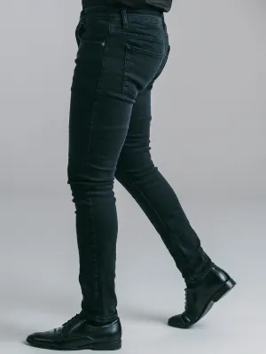 JEANS SLIM NOBLEZZ
