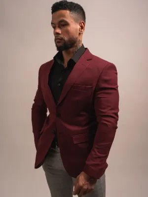CHEMISE SLIM COULEUR UNIE