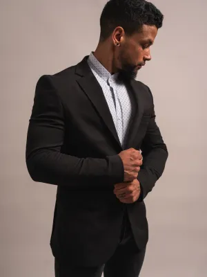 VESTE COUPE SLIM+ NOBLEZZ
