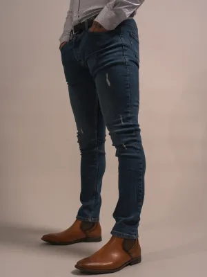 JEANS SLIM NOBLEZZ
