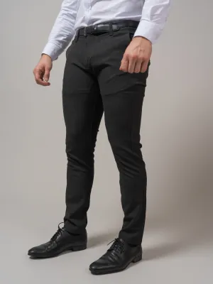 PANTALON EN COTON NOBLEZZ