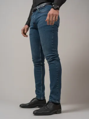 JEANS SLIM NOBLEZZ