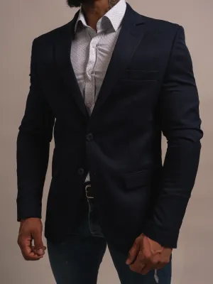 VESTE COUPE SLIM+ NOBLEZZ
