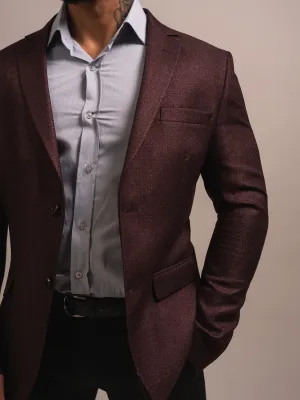 VESTE DE SOIRÉE