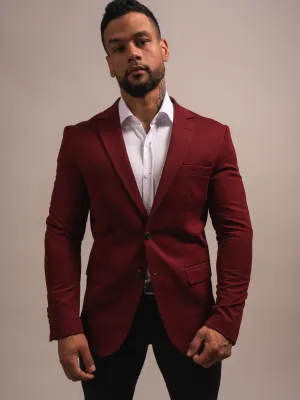 VESTE COUPE SLIM+ NOBLEZZ