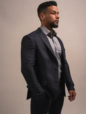 VESTE DE SOIRÉE