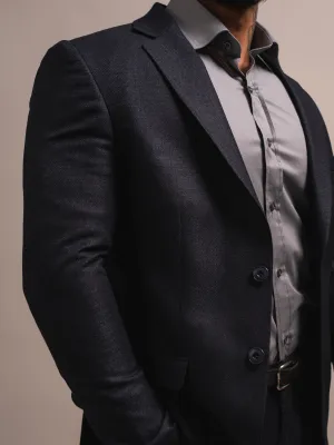VESTE DE SOIRÉE