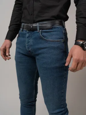JEANS SLIM NOBLEZZ