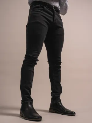 JEANS SLIM NOBLEZZ