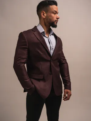 VESTE DE SOIRÉE