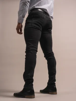 JEANS SLIM NOBLEZZ