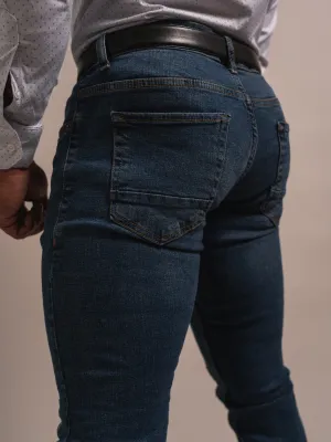JEANS SLIM NOBLEZZ