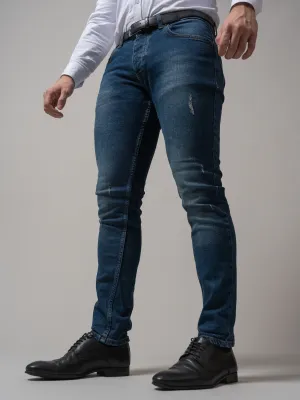 JEANS SLIM NOBLEZZ