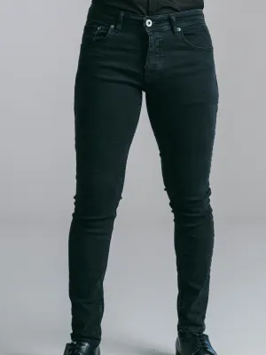 JEANS SLIM NOBLEZZ